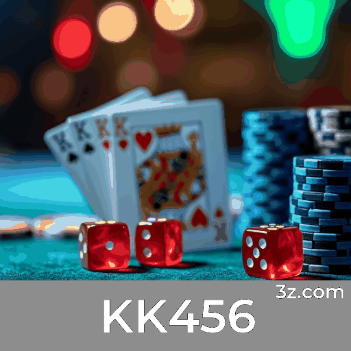 Desbloqueie Surpresas Exclusivas com KK456!