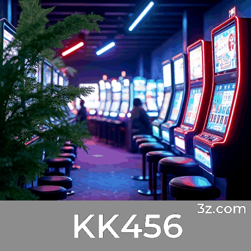 Desbloqueie Surpresas Exclusivas com KK456!