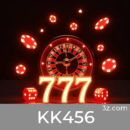KK456: O Melhor Cassino Online e Apostas