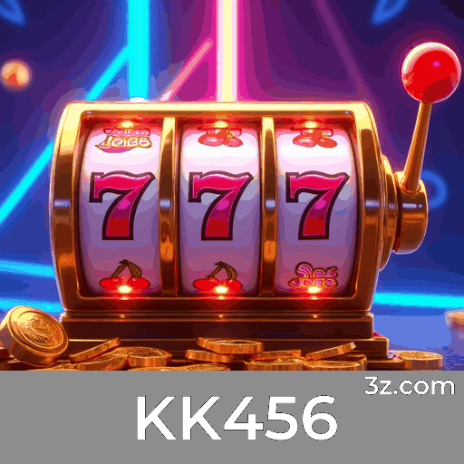 KK456: Bônus Exclusivos e Ofertas Imperdíveis