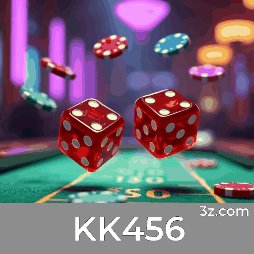 Desbloqueie Surpresas Exclusivas com KK456!