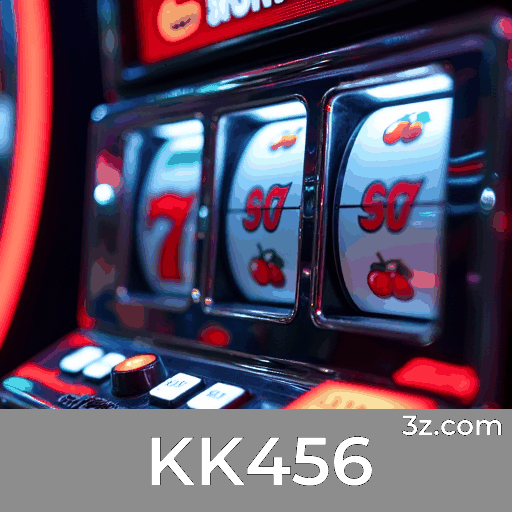 KK456: O Melhor Cassino Online e Apostas
