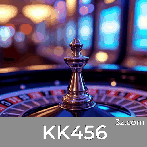 Desbloqueie Surpresas Exclusivas com KK456!