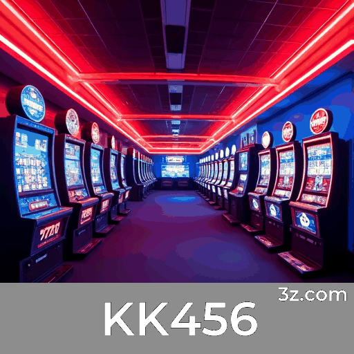KK456 Login: Segurança e Privilegios Exclusivos
