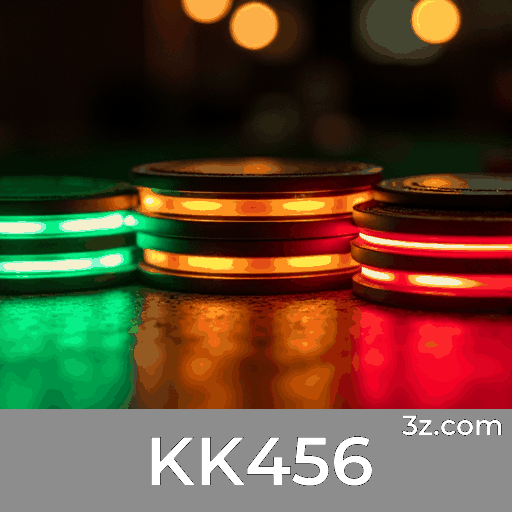 KK456: Apostas em Esportes com Odds em Tempo Real