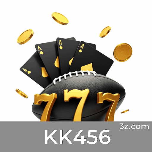 KK456: Apostas em Esportes com Odds em Tempo Real