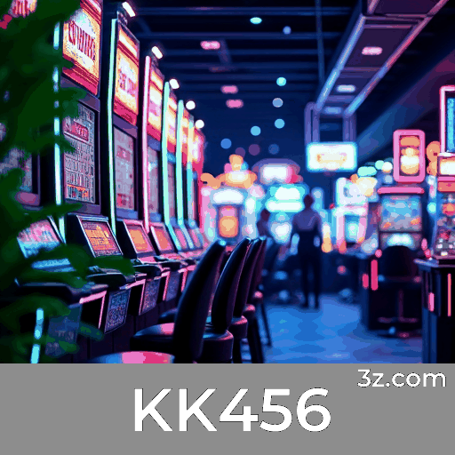 Maximize Seus Ganhos com Táticas Comprovadas no KK456