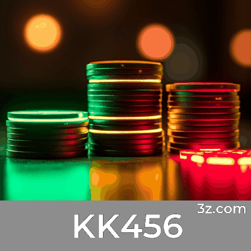KK456 Login: Segurança e Privilegios Exclusivos