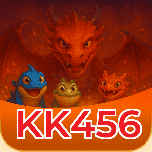 KK456: O Melhor Cassino Online e Apostas