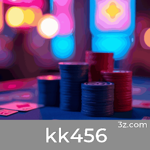 kk456 Social Casino: Nova Experiência de Interação Real