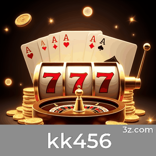 kk456 Social Casino: Nova Experiência de Interação Real